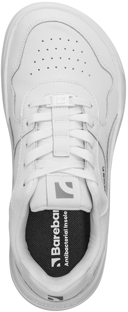 Natural Shoe Base