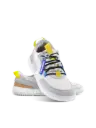 Barefoot Sneakers Barebarics Revive - White & Grey