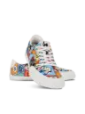 	Barefoot Sneakers Be Lenka Rebound - Comics Color