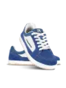 Barefoot Shoes Barebarics Legend - Blue